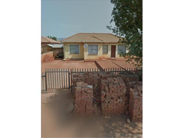 3 Bedroom House to let in The Orchards