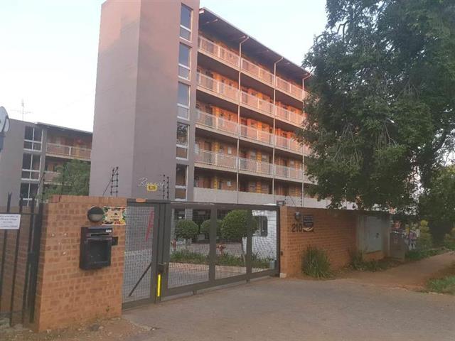 0.5 Bedroom Apartment to let in Hatfield