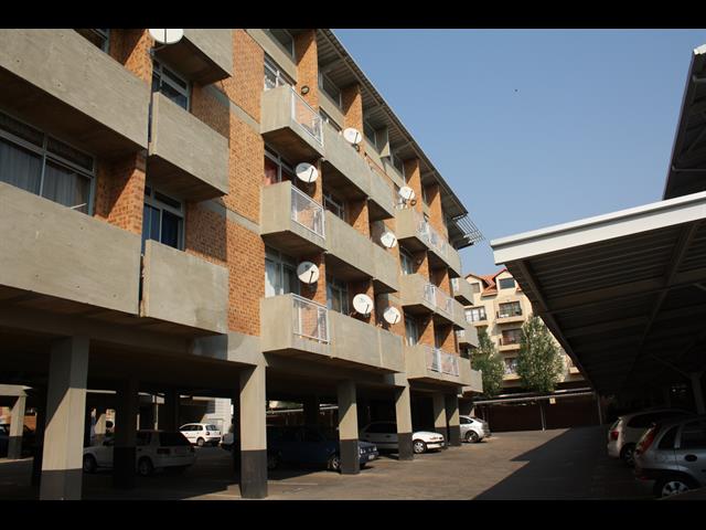 0.5 Bedroom Apartment to let in Hatfield