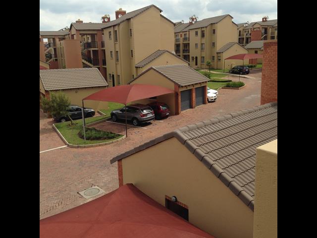 2 Bedroom Apartment to let in Noordwyk
