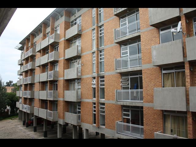 0.5 Bedroom Apartment to let in Hatfield