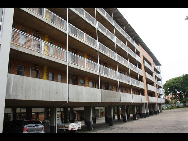 0.5 Bedroom Apartment to let in Hatfield