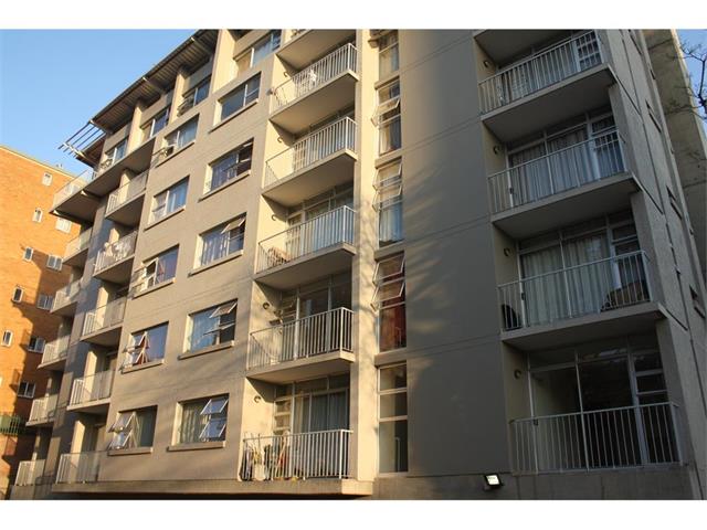 0.5 Bedroom Apartment to let in Arcadia