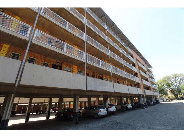0.5 Bedroom Apartment to let in Hatfield