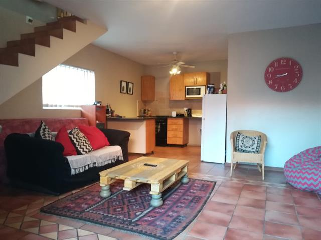 1 Bedroom Garden Cottage to let in Elarduspark