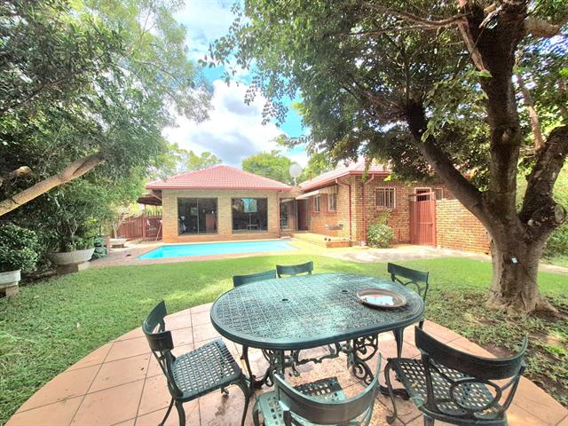 3 Bedroom House to let in Elarduspark