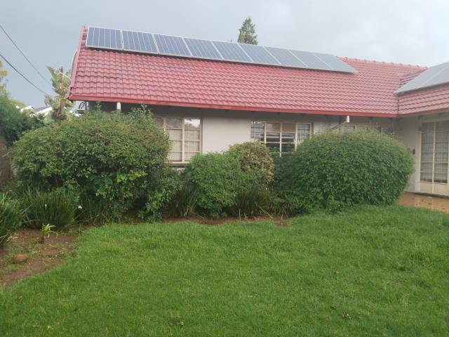 3 Bedroom House to let in Elarduspark