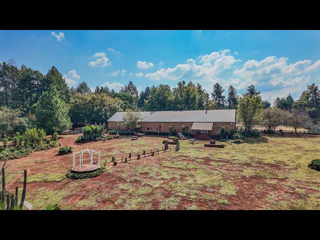  for sale in Tiegerpoort AH