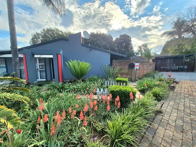 3 Bedroom Townhouse to let in Elarduspark