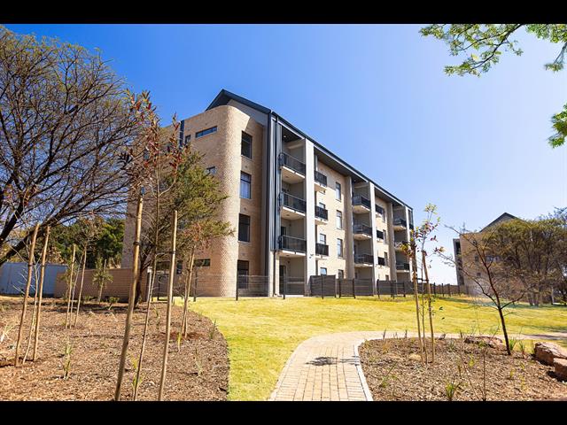 1 Bedroom Apartment to let in Erasmus Park