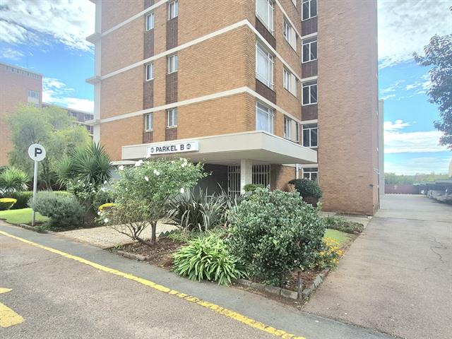 2.5 Bedroom Apartment for sale in Elarduspark