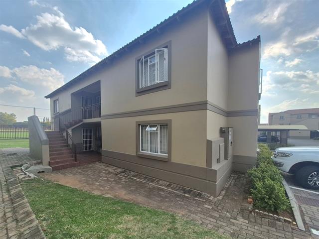 3 Bedroom Apartment for sale in Queenswood