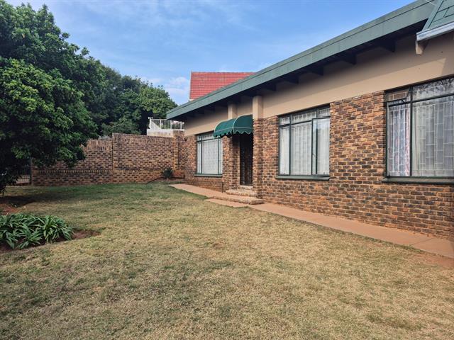 3 Bedroom House to let in Wingate Park