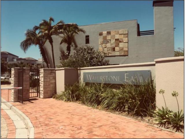 2 Bedroom Apartment to let in Century City