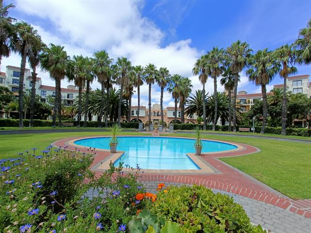 1 Bedroom Apartment to let in Century City