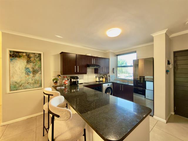 2 Bedroom Apartment for sale in Century City