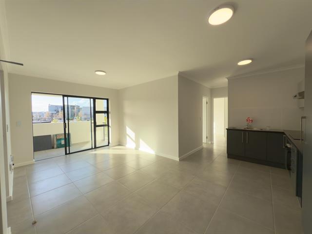 2 Bedroom Apartment for sale in Burgundy Estate
