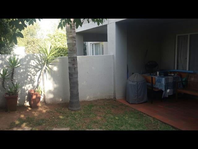 2 Bedroom Townhouse to let in Eden Glen