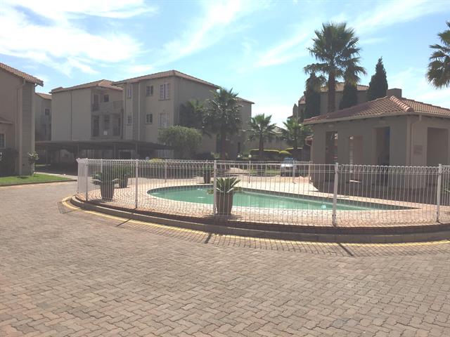 2 Bedroom Apartment to let in Eden Glen
