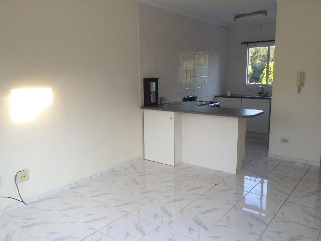 1 Bedroom Apartment to let in Eden Glen