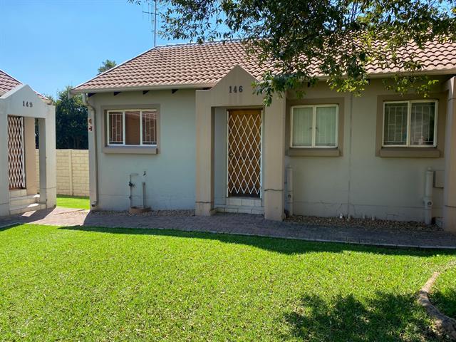 1 Bedroom Simplex to let in Greenstone Hill