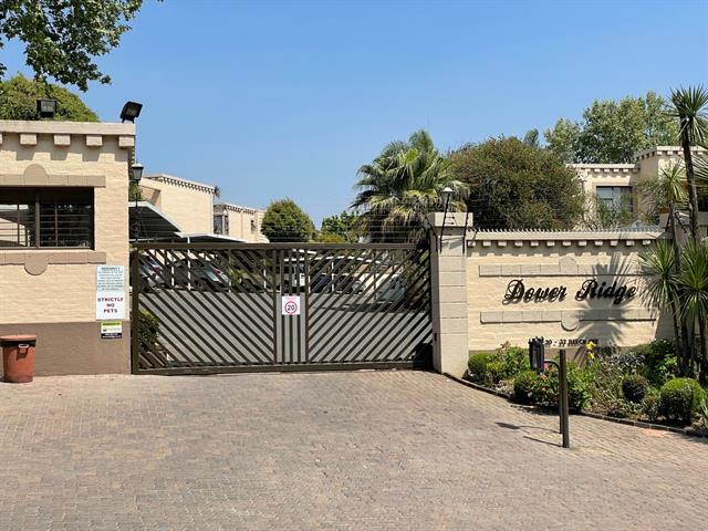 2 Bedroom Apartment to let in Marais Steyn Park