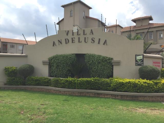 2 Bedroom Apartment for sale in Eden Glen