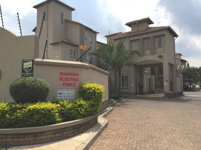 3 Bedroom Apartment for sale in Eden Glen