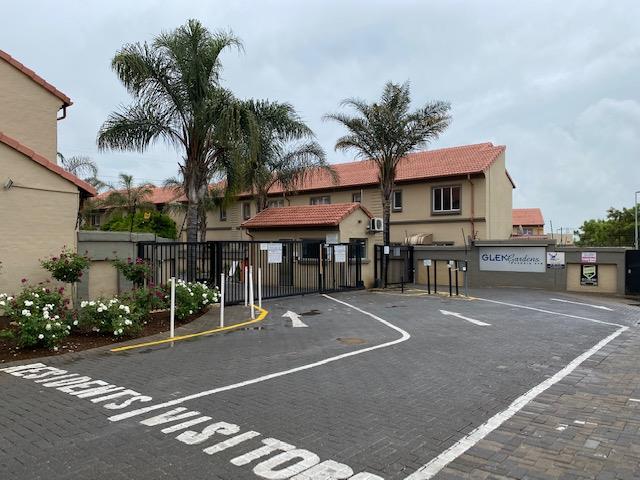 2 Bedroom Duplex to let in Eden Glen