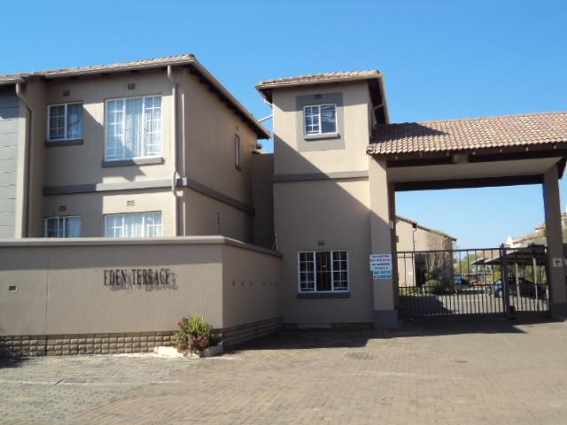 3 Bedroom House to let in Eden Glen