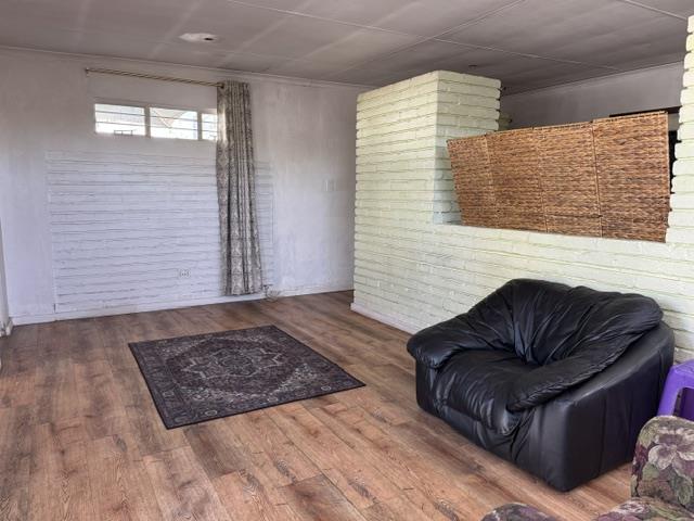 1 Bedroom Garden Cottage to let in Edenvale Central
