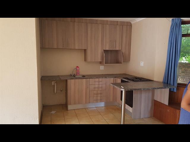 1 Bedroom Garden Cottage to let in Eden Glen