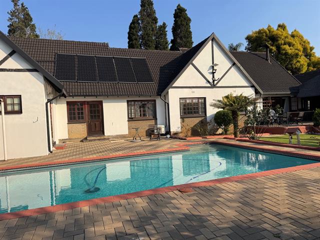 3 Bedroom House for sale in Eden Glen