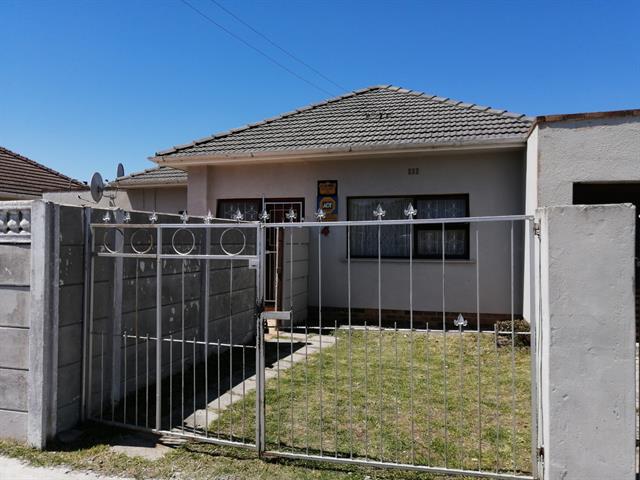 1 Bedroom House to let in Parow Valley