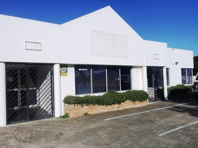  to let in Bellville Central