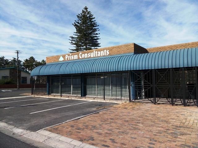  to let in Parow Valley