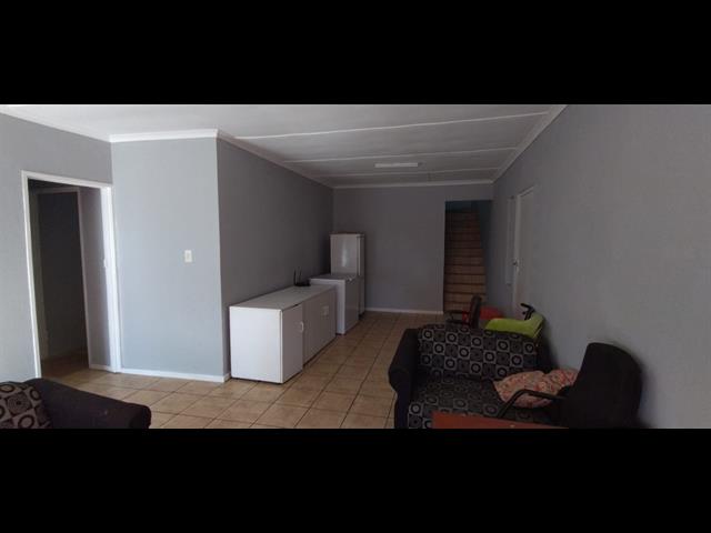  to let in Belhar