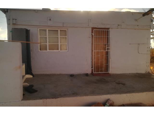 34  ha Commercial Farm for sale in Touws River