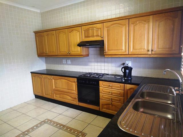  to let in Glenlilly