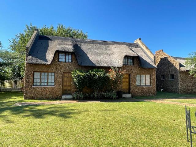 16000m² Commercial space for sale in Vanderbijlpark NW