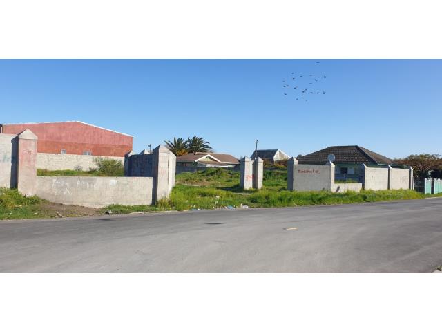 Land for sale in Avonwood