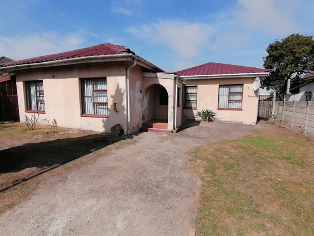  to let in Parow Valley