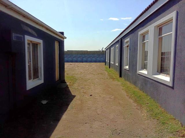 4 Bedroom House for sale in Philippi