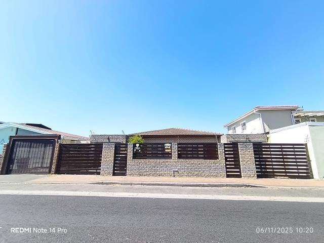 6 Bedroom House for sale in Belgravia