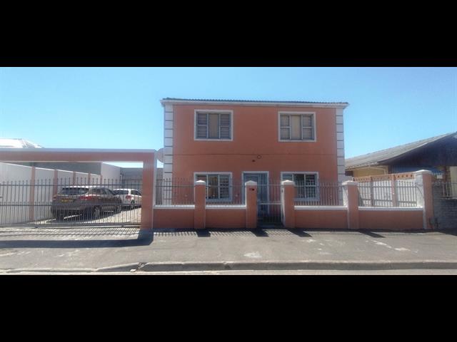  to let in Parow Valley