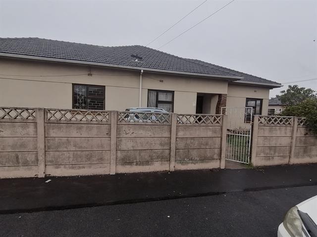 to let in Parow Valley