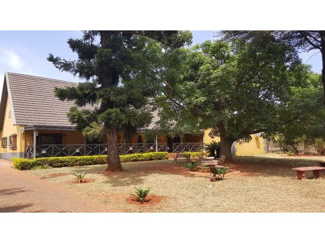 2  ha Agricultural Holding for sale in Heatherdale AH