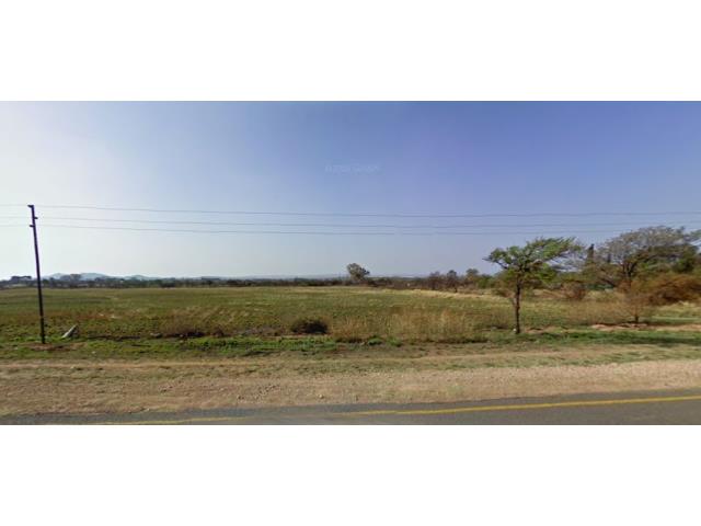 6.5  ha Farm Land for sale in Strydfontein AH