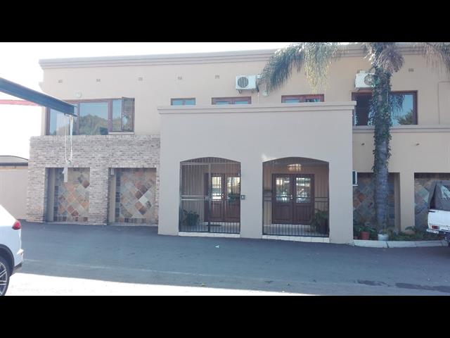 1276m² Office space for sale in Pretoria North