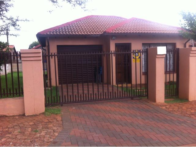 3 Bedroom House for sale in The Orchards